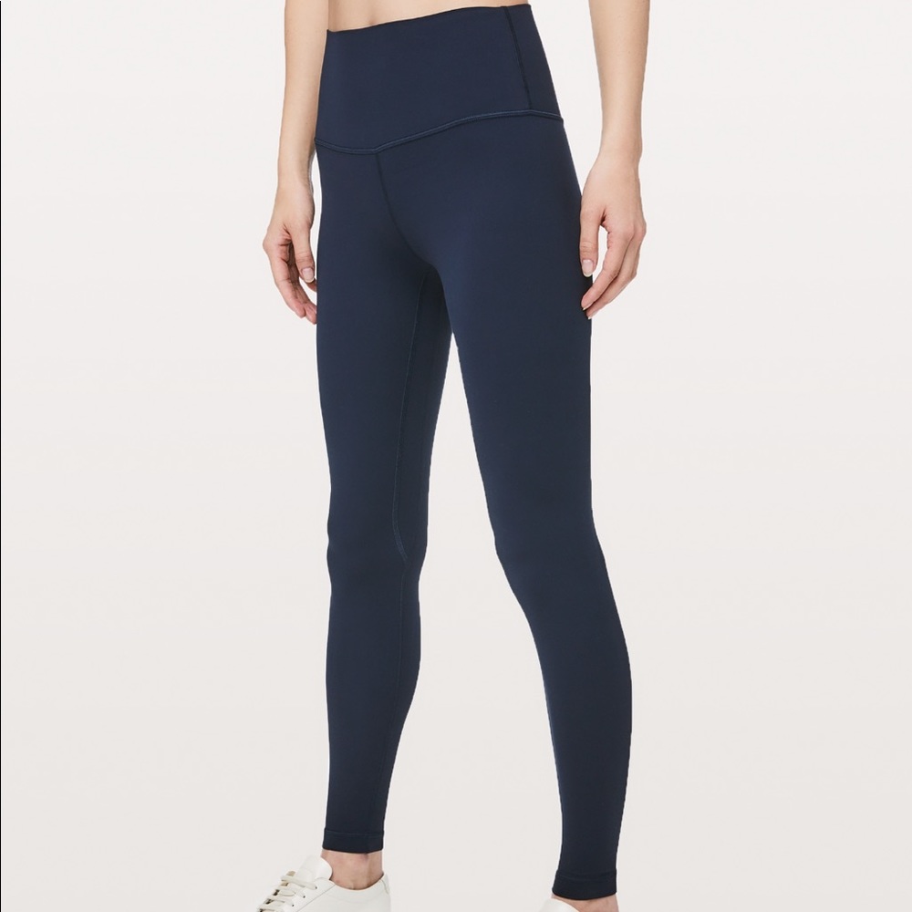 Lululemon Align pant 7/8